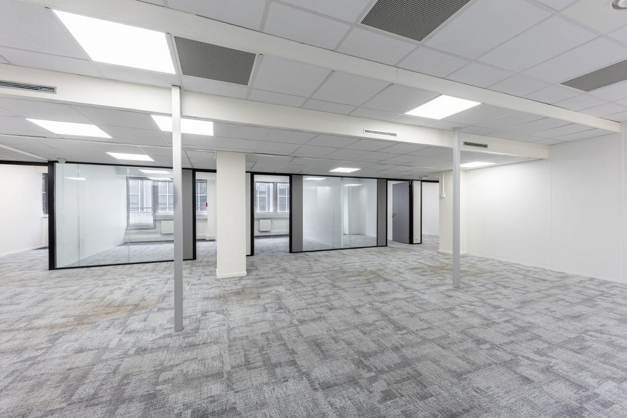 Bureau Fontenay-sous-Bois 2293m² Location bureau Fontenay-sous-Bois Val-de-Marne OLBUR2107023 4